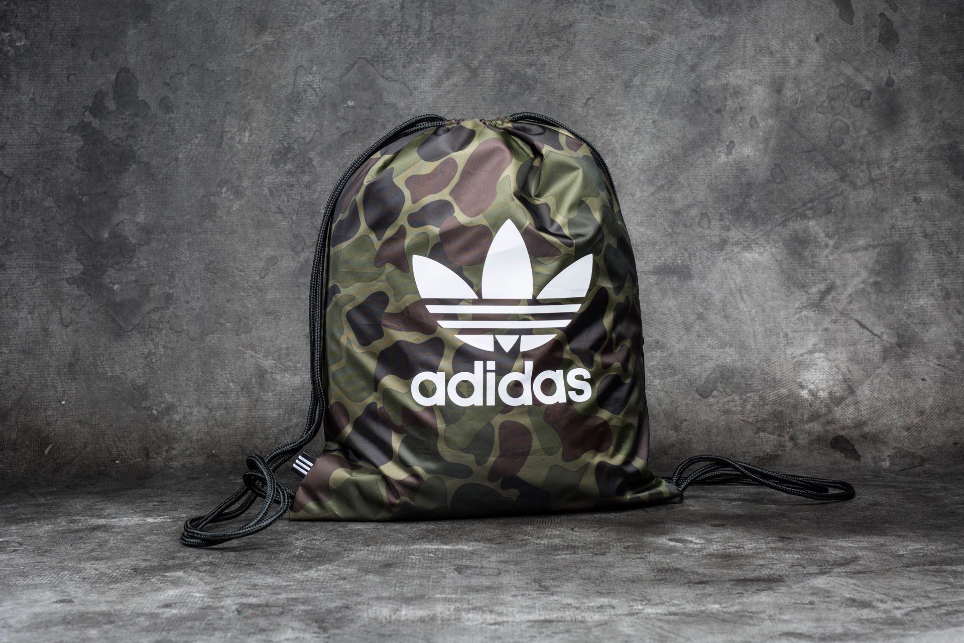 Adidas camo gym bag new arrivals
