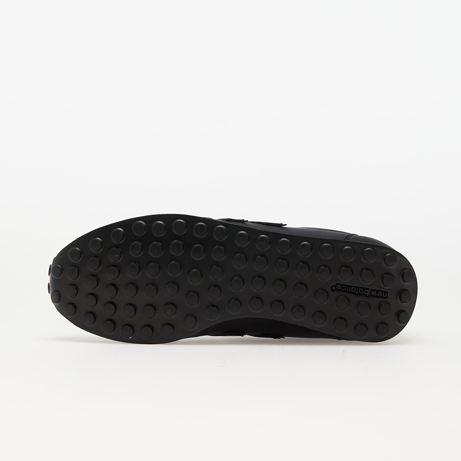 Men s shoes New Balance 410 Black Footshop