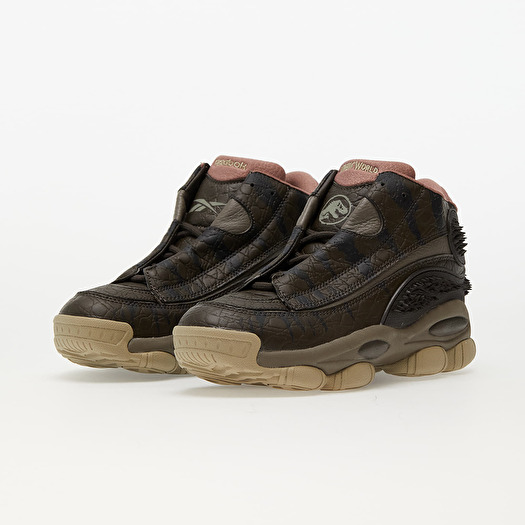 Reebok answer legacy online