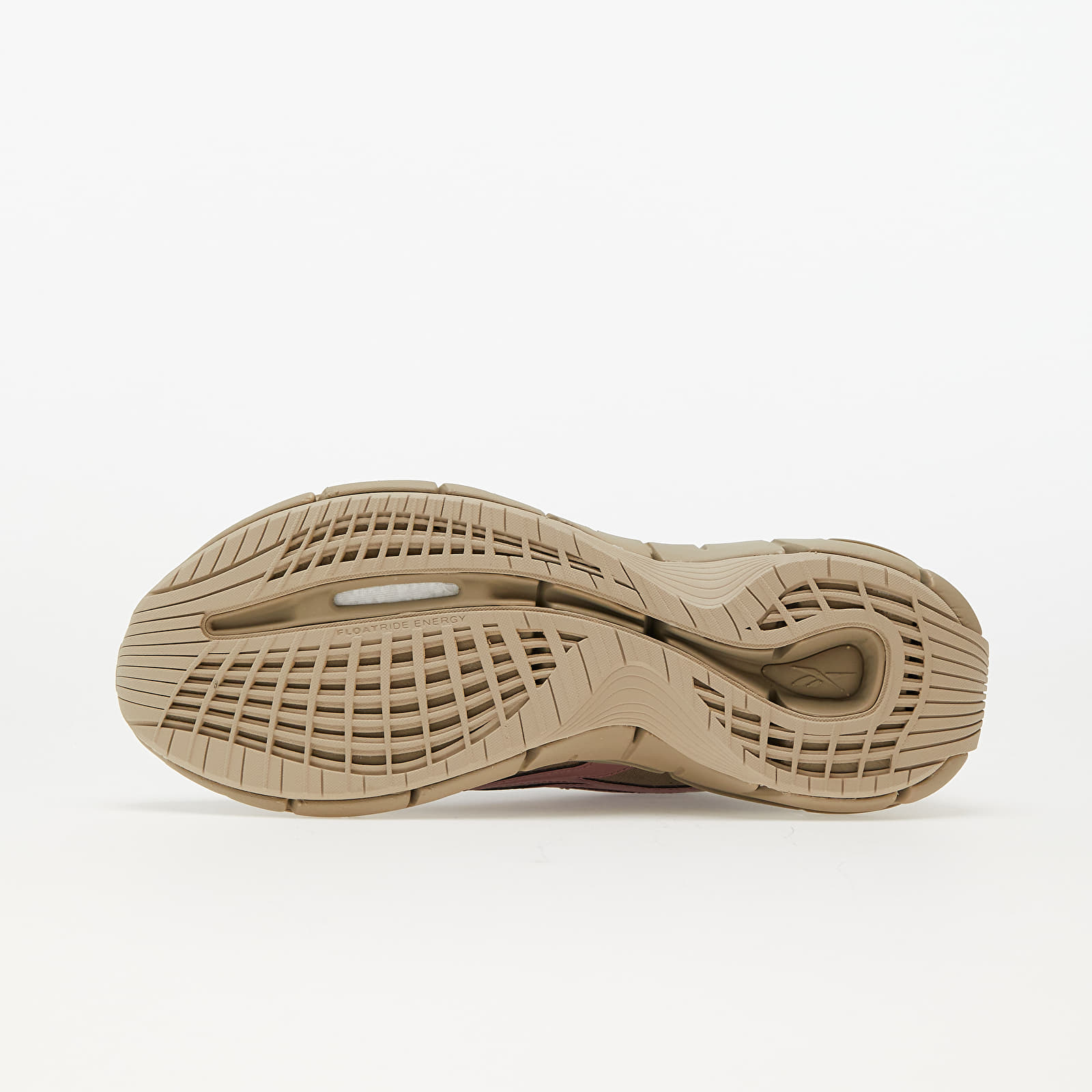 Pánske tenisky a topánky Reebok x Street Fighter Zig Kinetica 2.5 Cinnamon Stick/ Party Earl/ Weathered Yellow