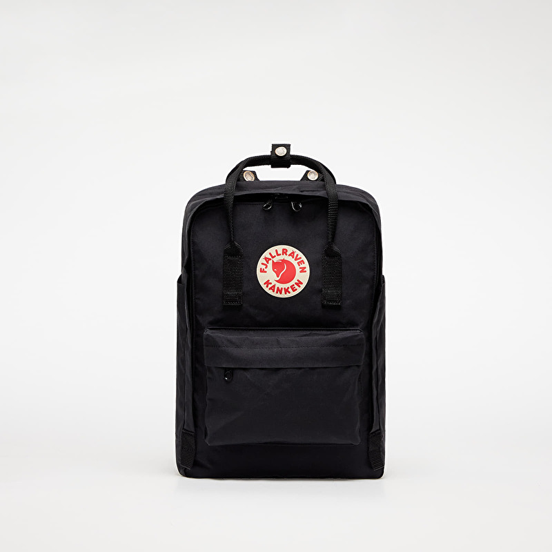 Fjällräven Kånken Laptop 15" Black