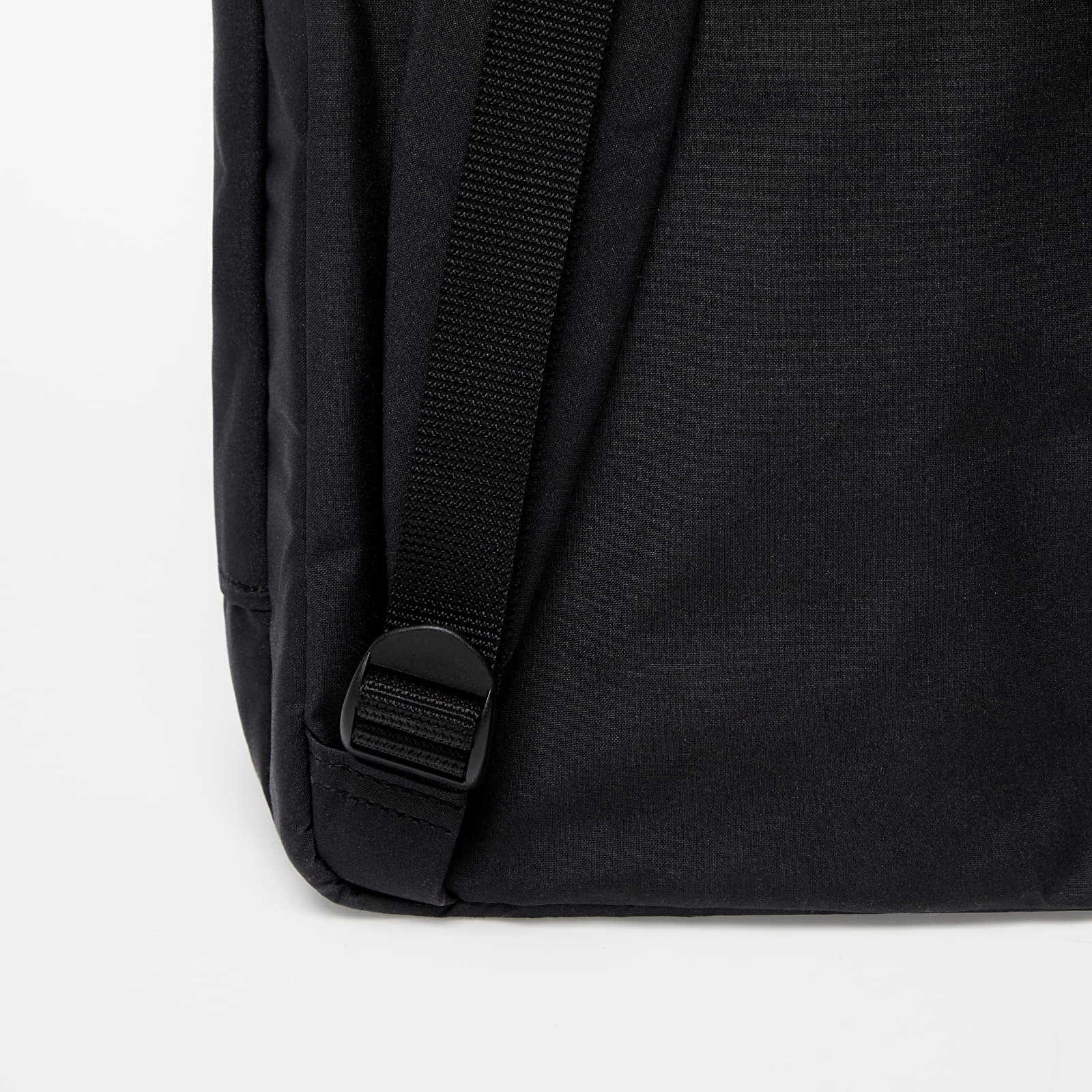 Backpacks Fjällräven Kånken Laptop 15" Black