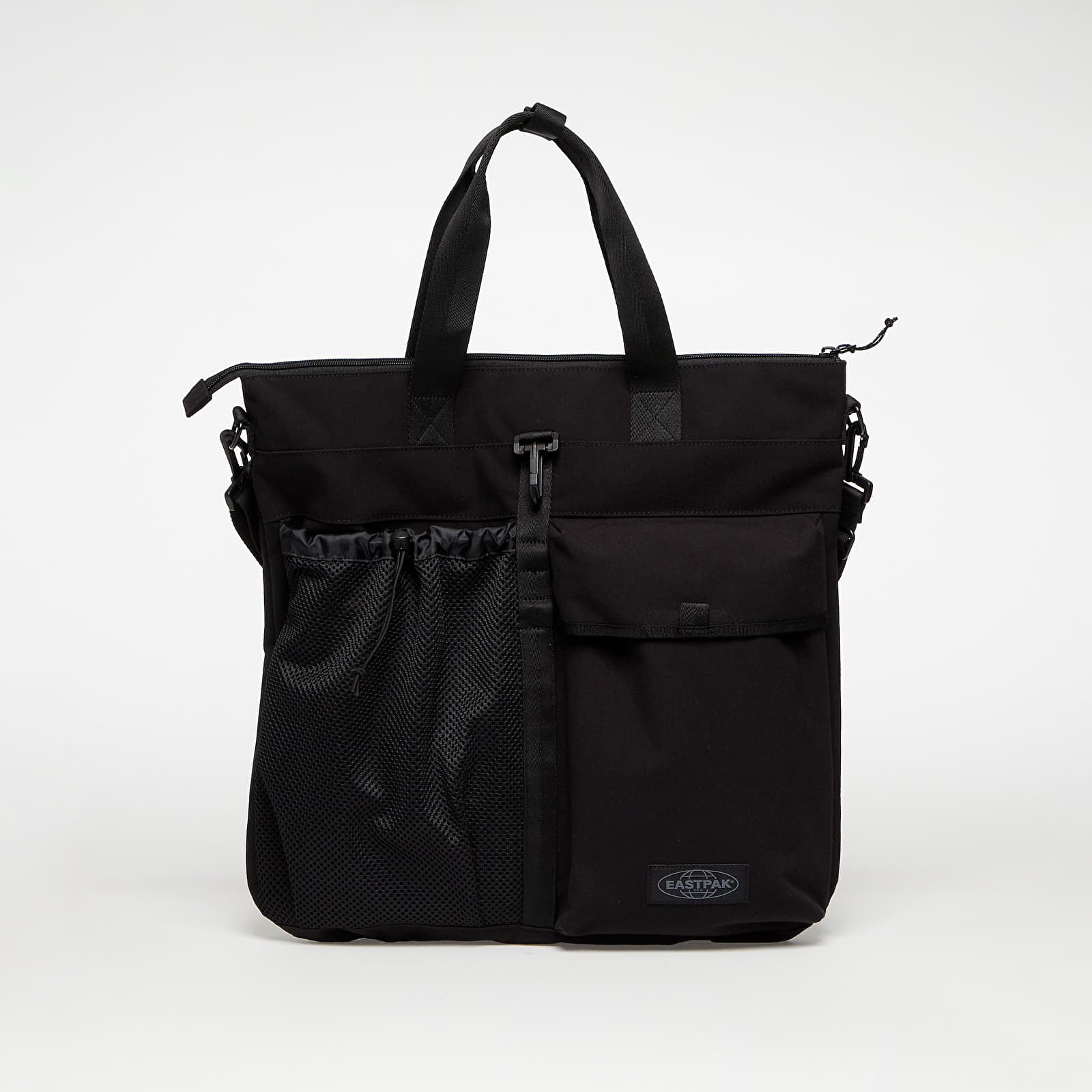 Crossbody-väskor EASTPAK Elmet Roothed Black