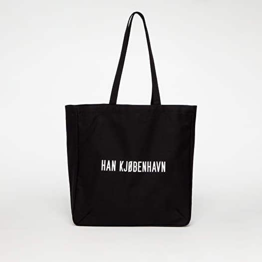 Crossbody bags Han Kjøbenhavn Tote Bag HAN KJØBENHAVN Black