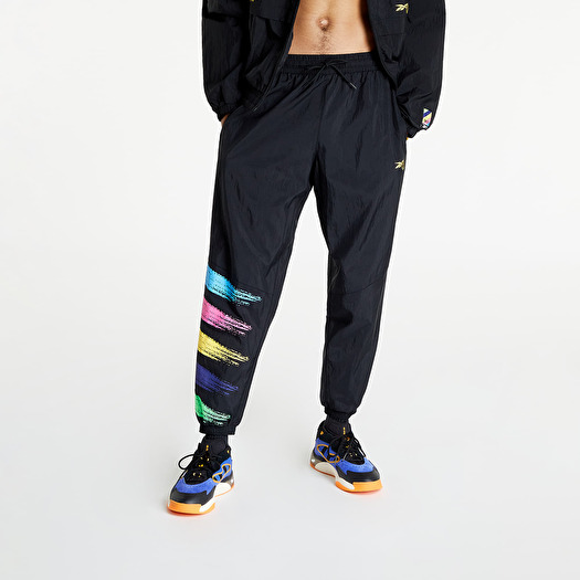 Pantaloni 2024 reebok trefoil