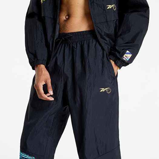 Reebok windbreaker shop pants