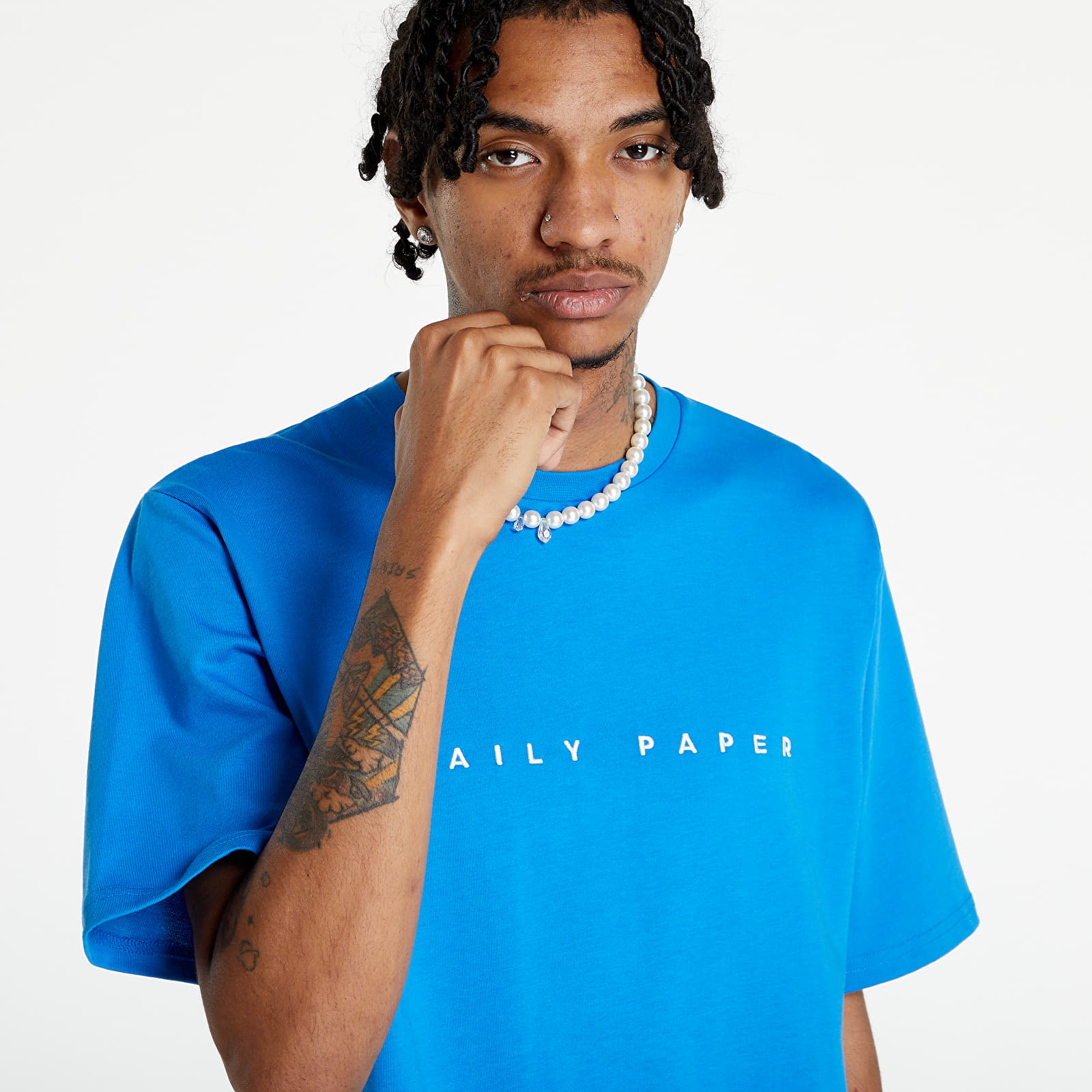 Daily paper alias shirt best sale