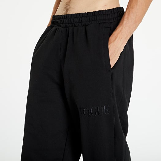 Pants and jeans Puma x VOGUE Sweatpants TR Puma Black Footshop