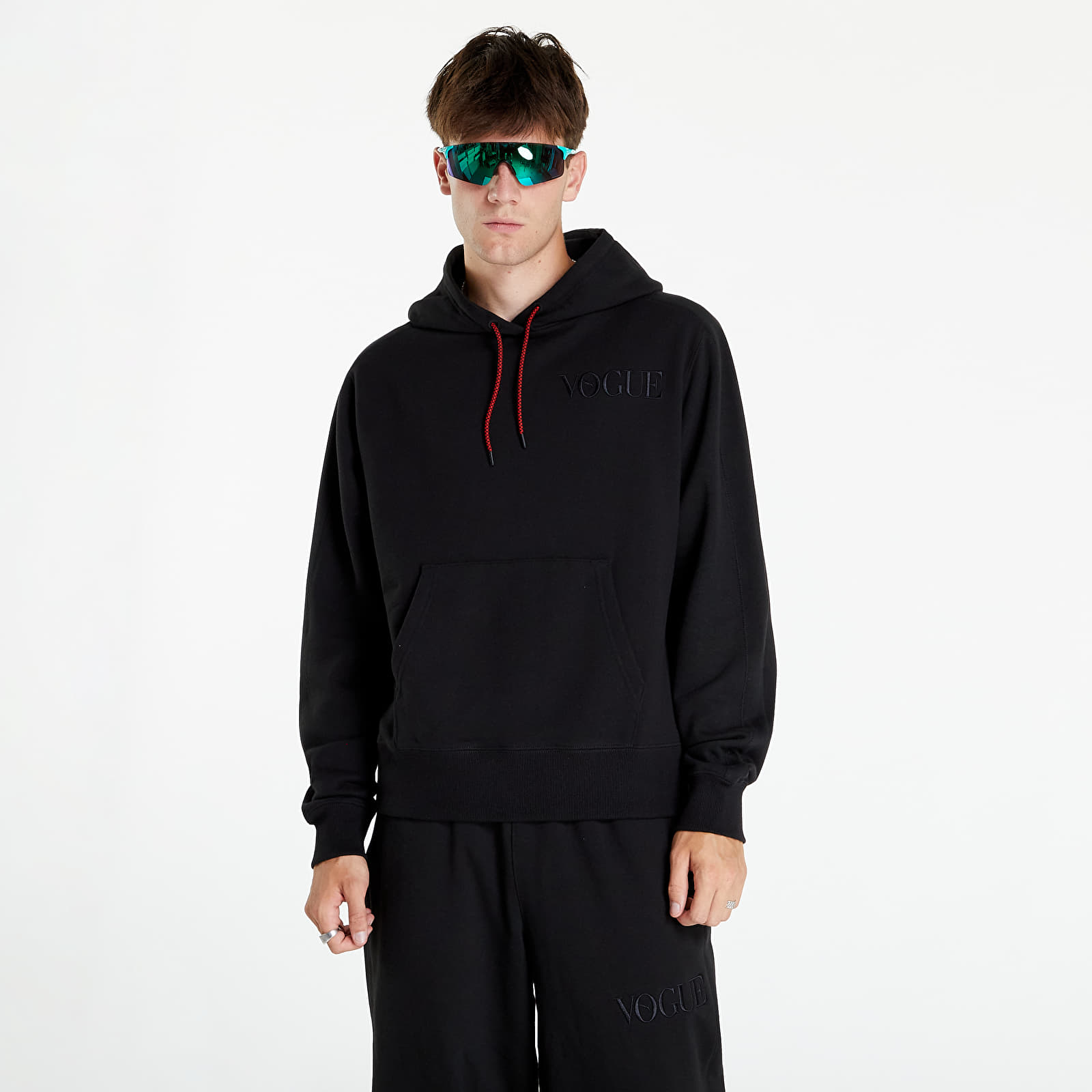 Hoodies and sweatshirts  Puma x VOGUE Hoodie TR Puma Black