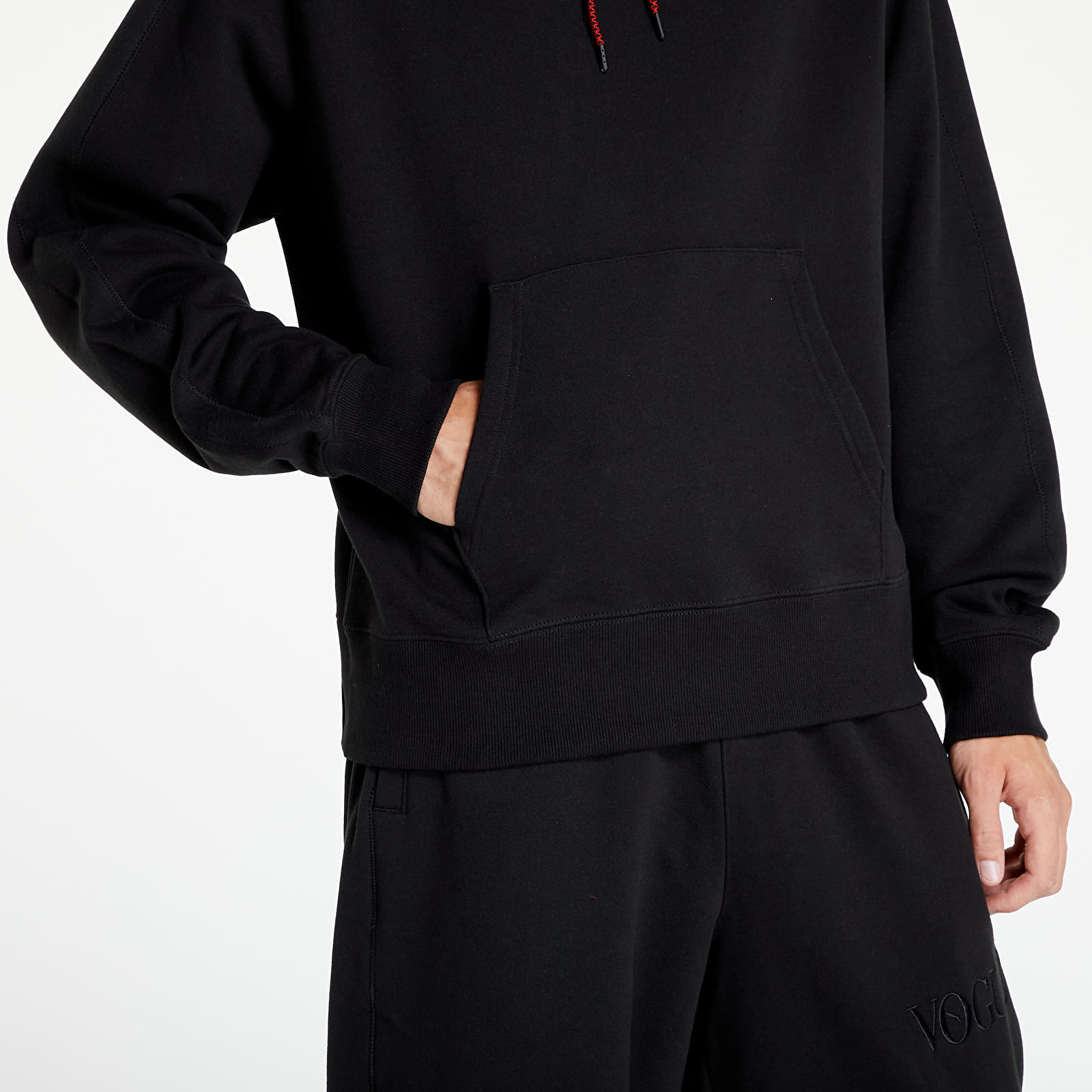 Hoodies and sweatshirts  Puma x VOGUE Hoodie TR Puma Black