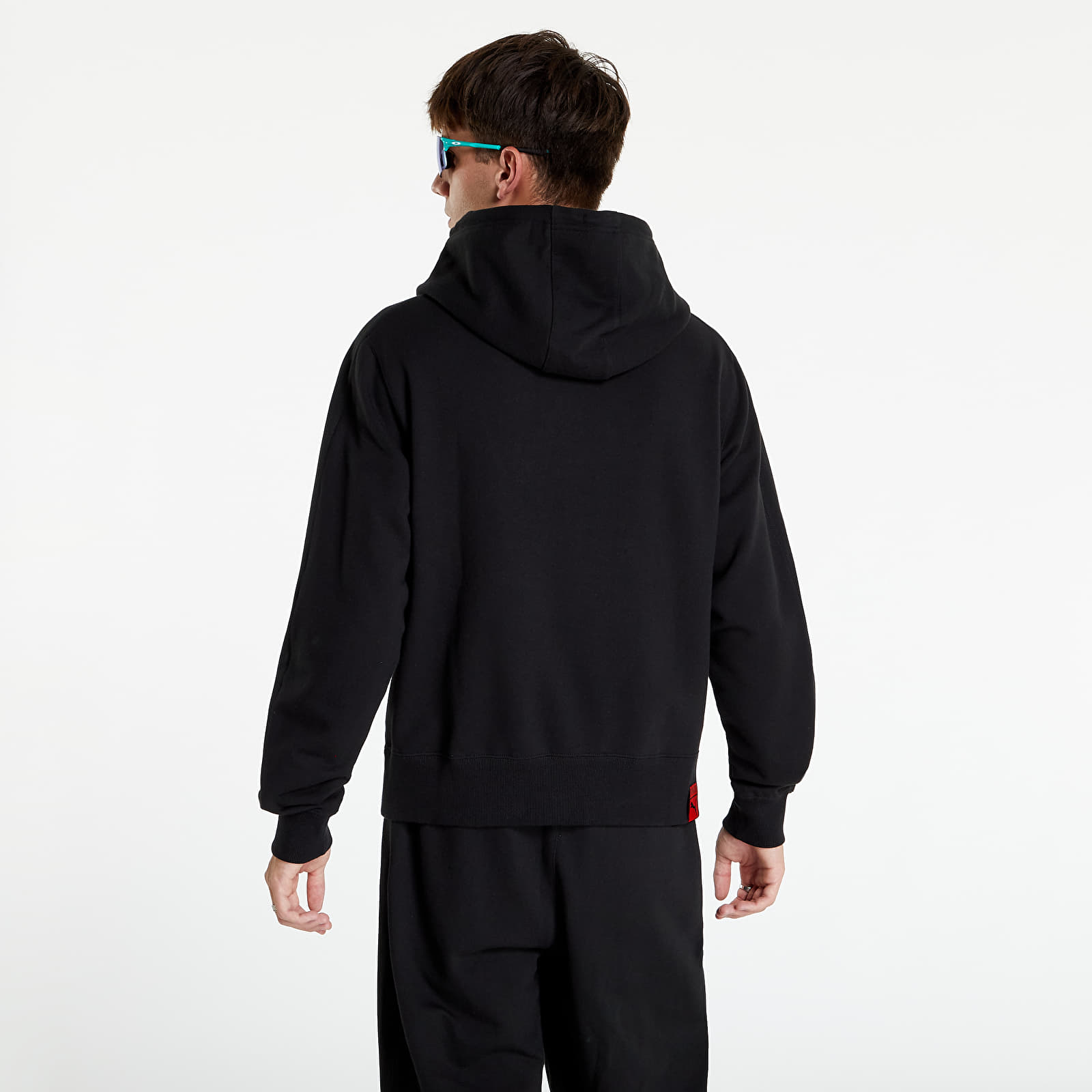 Hoodies and sweatshirts  Puma x VOGUE Hoodie TR Puma Black