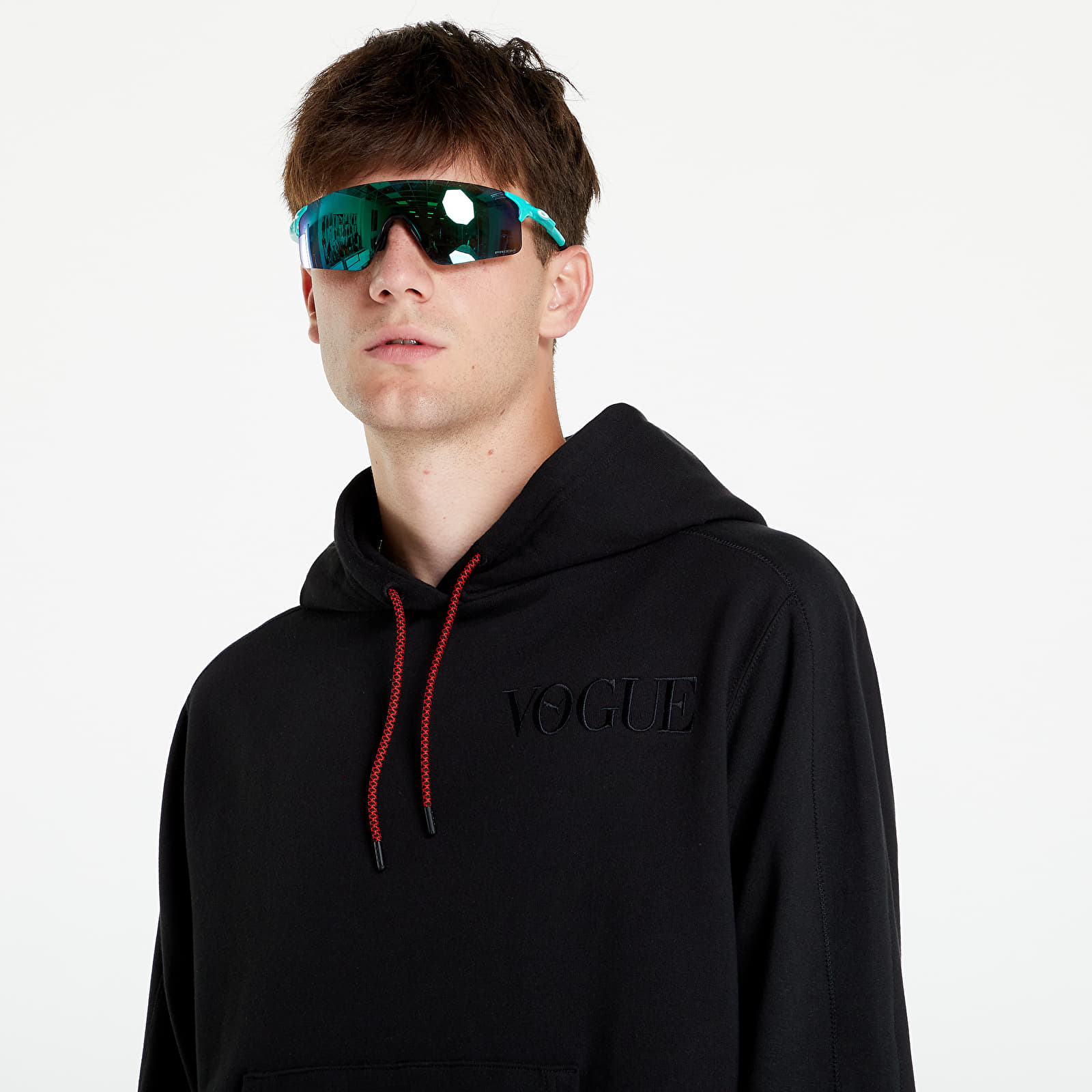 Vogue on sale hoodie men