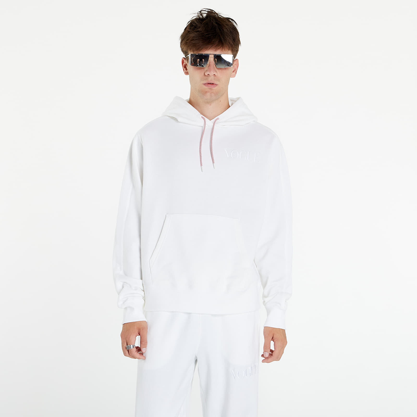 Sudaderas Puma x VOGUE Hoodie TR Puma White
