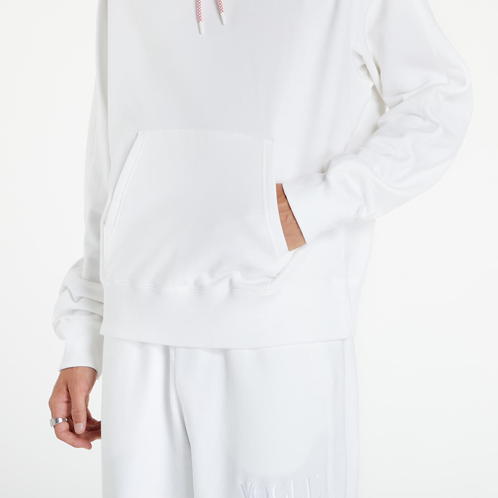 Sudaderas Puma x VOGUE Hoodie TR Puma White