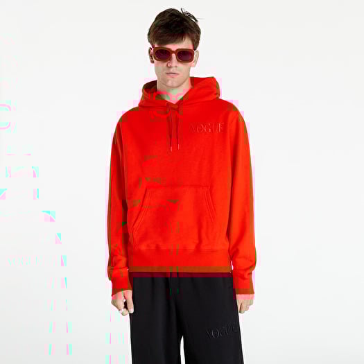 Vogue hoodies top