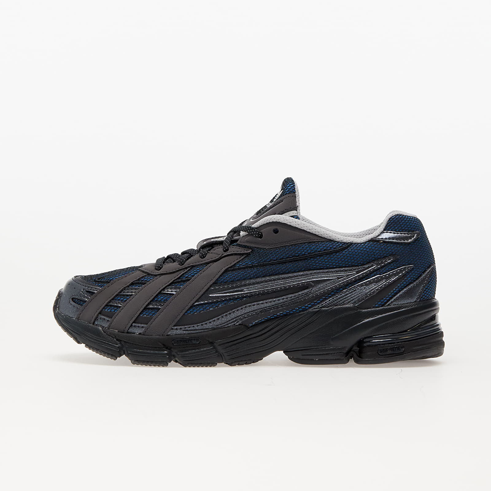 Ανδρικά παπούτσια adidas Orketro Bright Blue/ Carbon/ Core Black