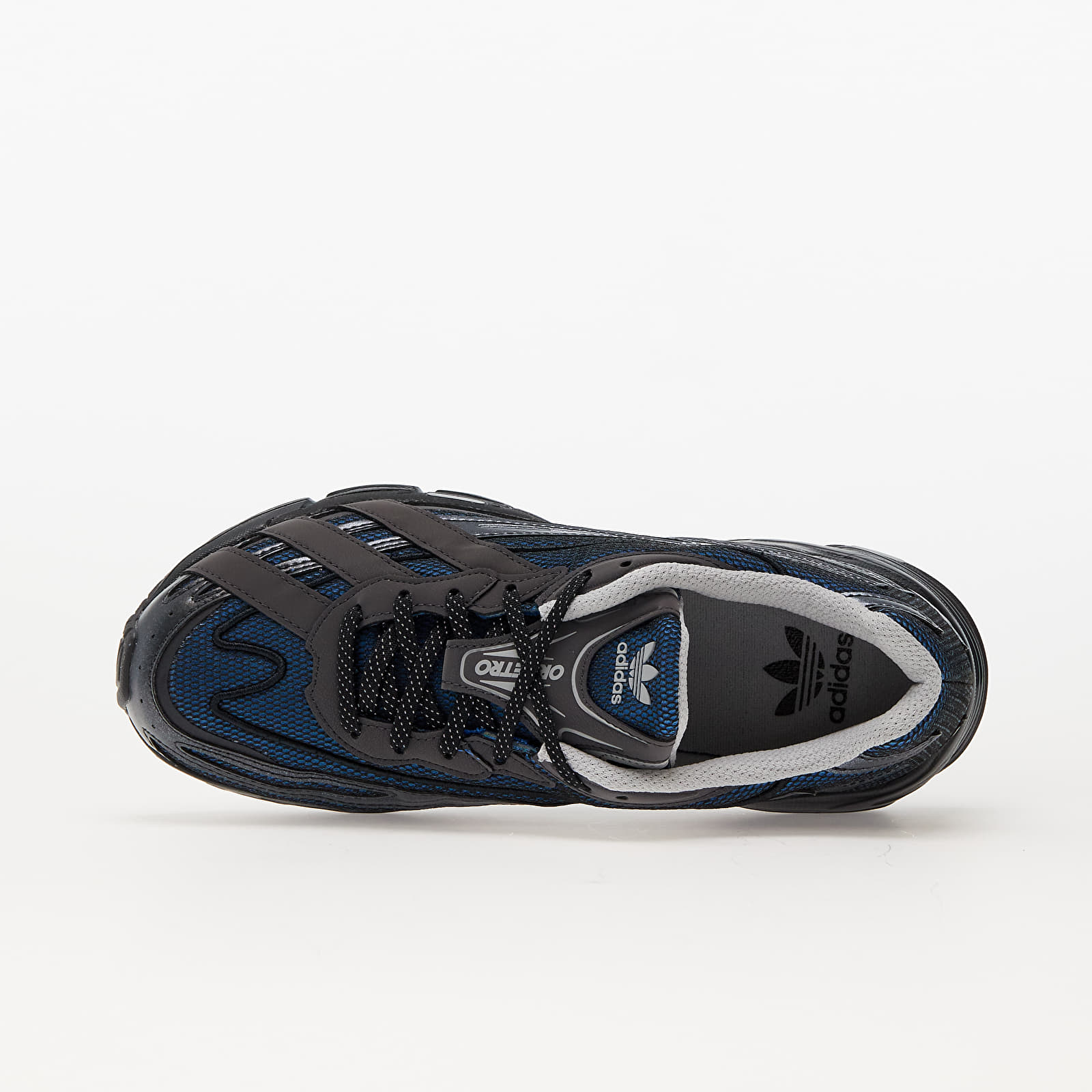 Ανδρικά παπούτσια adidas Orketro Bright Blue/ Carbon/ Core Black