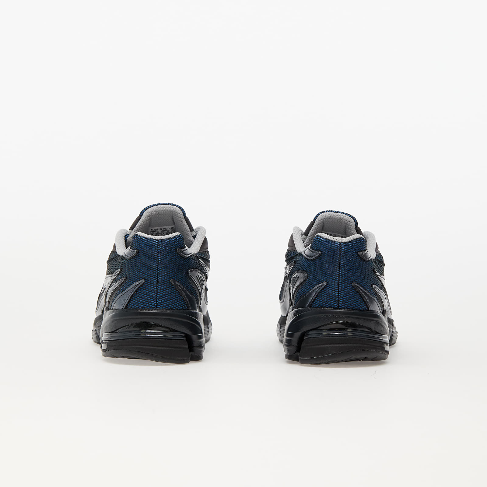 Ανδρικά παπούτσια adidas Orketro Bright Blue/ Carbon/ Core Black