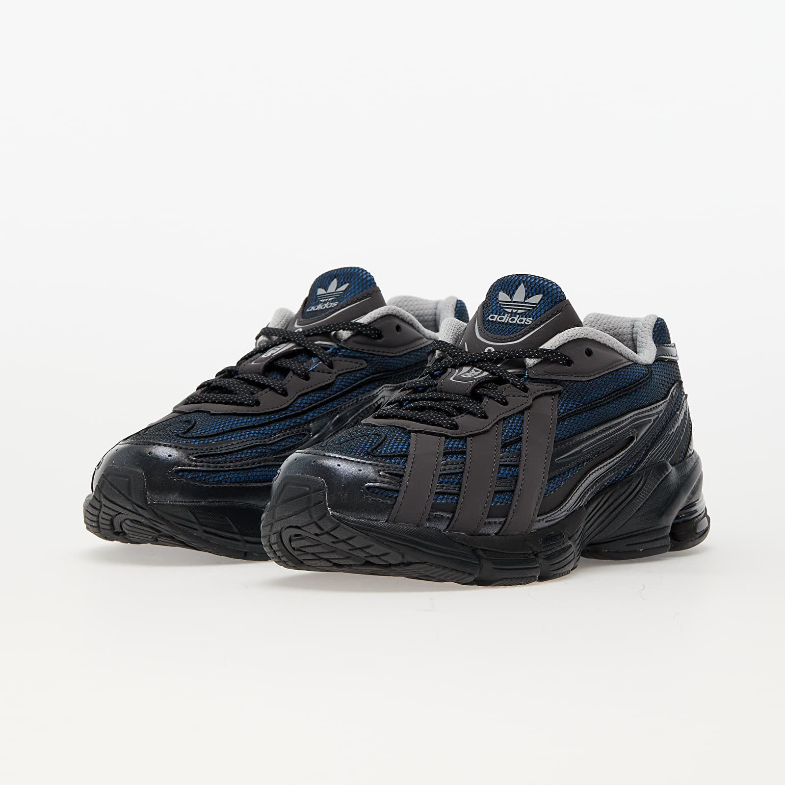 Ανδρικά παπούτσια adidas Orketro Bright Blue/ Carbon/ Core Black