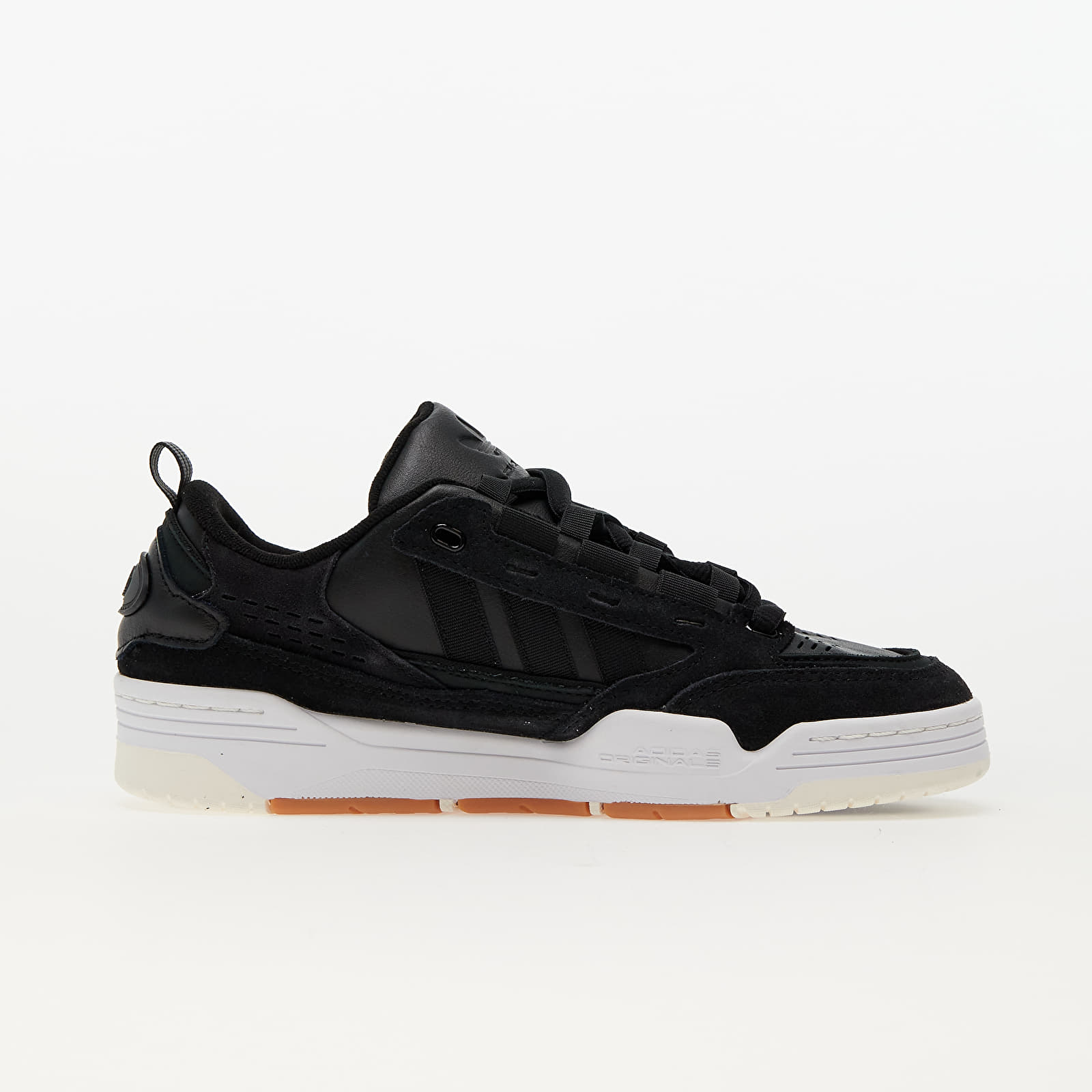 Moški čevlji adidas Adi2000 Core Black/ Core Black/ Ftw White
