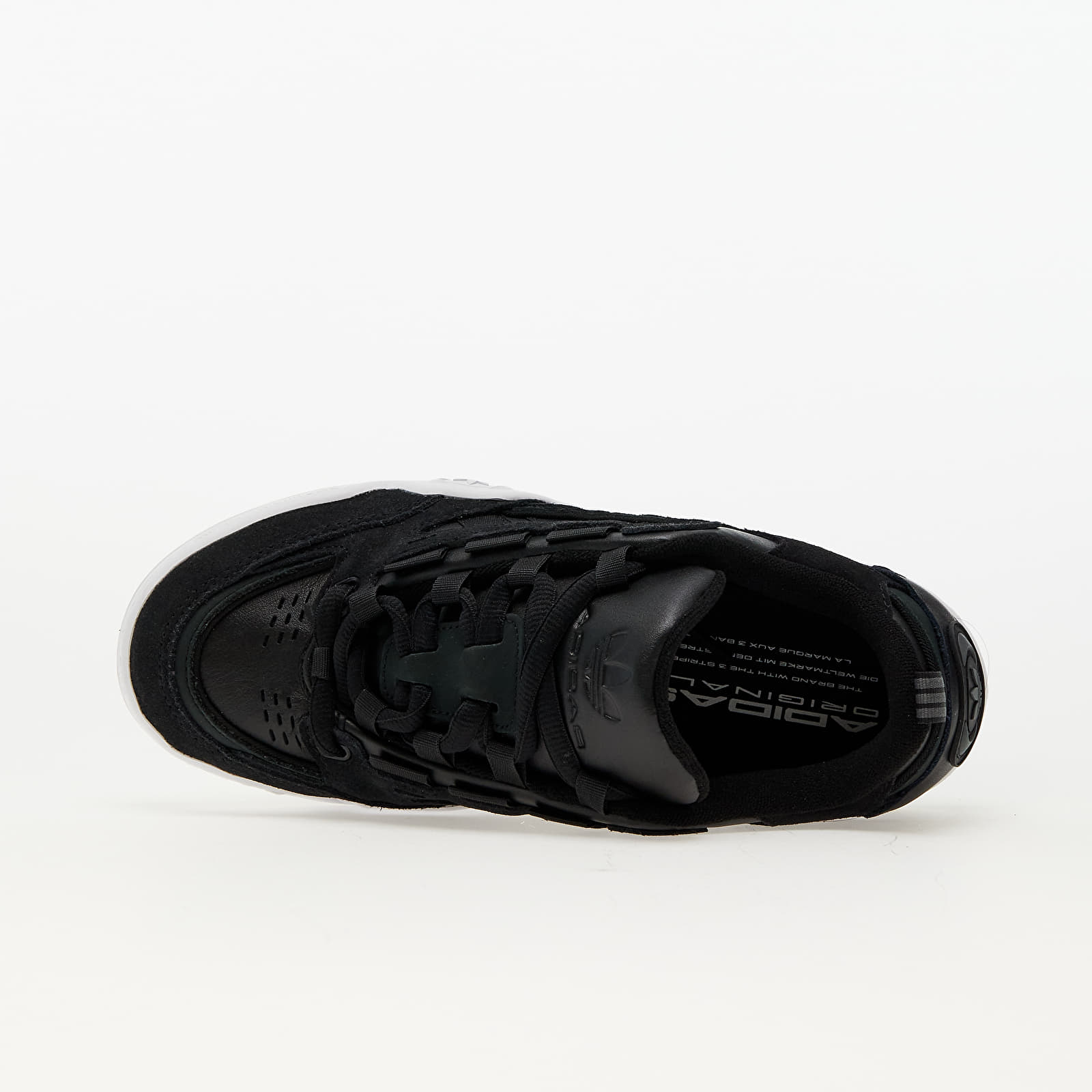 Moški čevlji adidas Adi2000 Core Black/ Core Black/ Ftw White