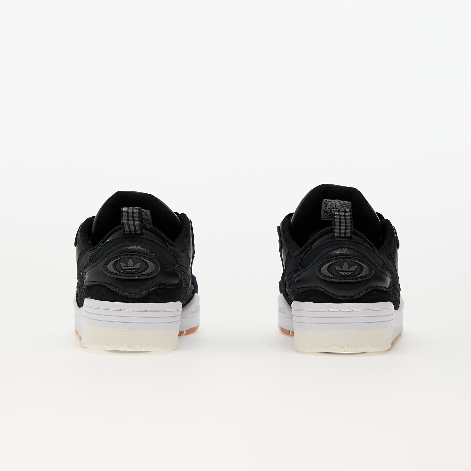 Moški čevlji adidas Adi2000 Core Black/ Core Black/ Ftw White