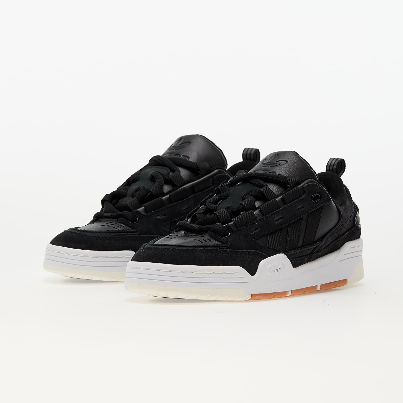 Moški čevlji adidas Adi2000 Core Black/ Core Black/ Ftw White