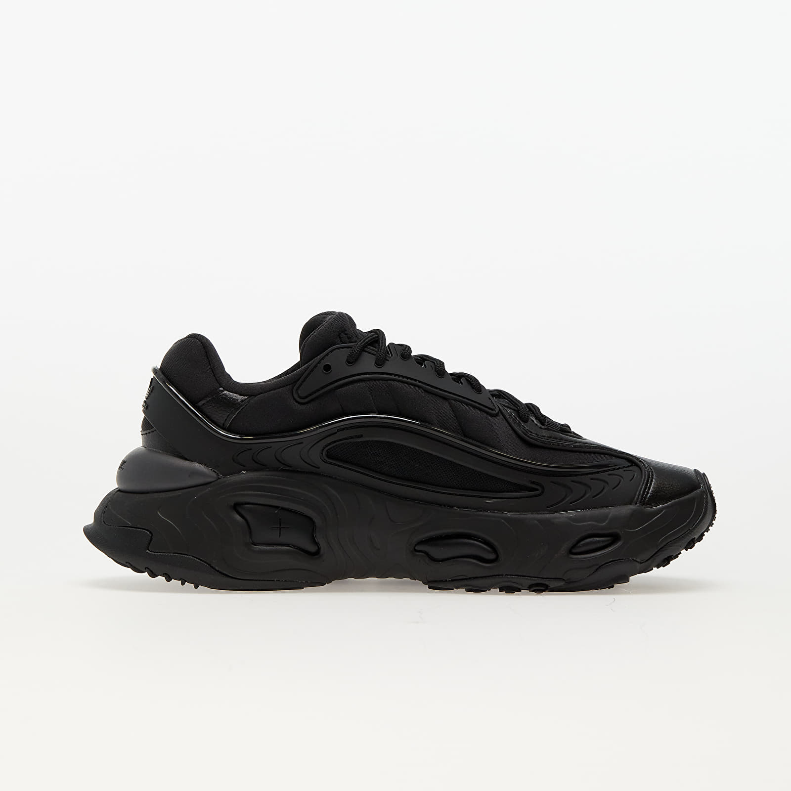 Мъжки кецове и обувки adidas Oznova Core Black/ Grey Five/ Core Black