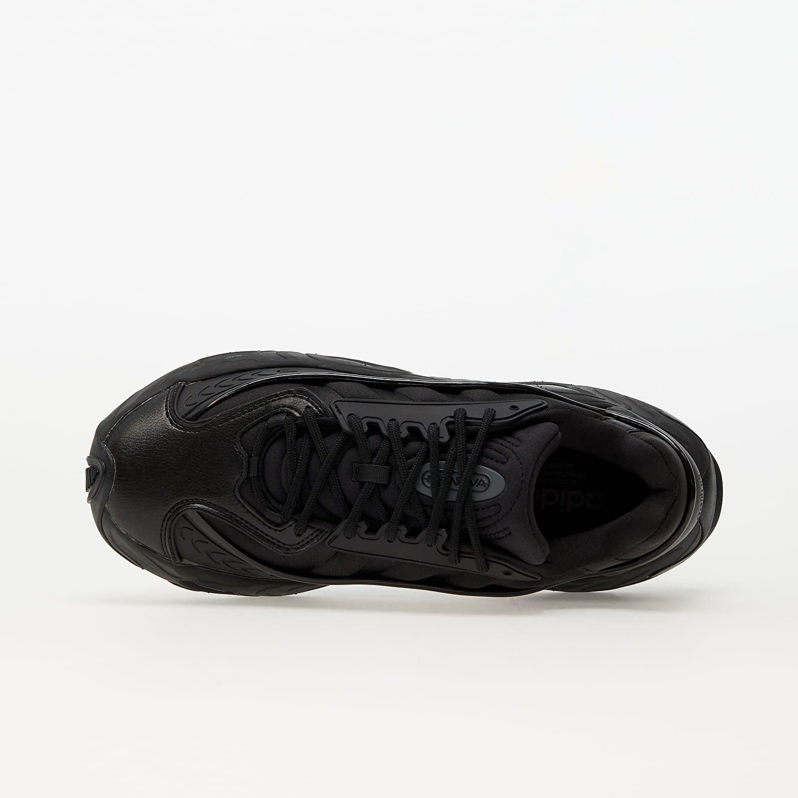 Мъжки кецове и обувки adidas Oznova Core Black/ Grey Five/ Core Black