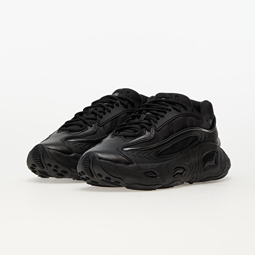 adidas Oznova Core Black/ Grey Five/ Core Black | Footshop display picture 2