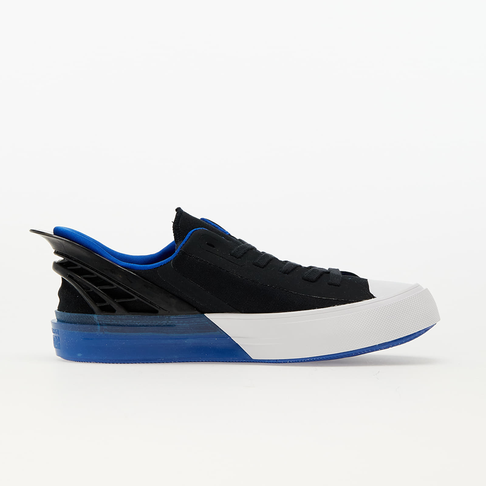 Pánske tenisky a topánky Converse Chuck Taylor All Star CX Flyease Black/ Game Royal/ White