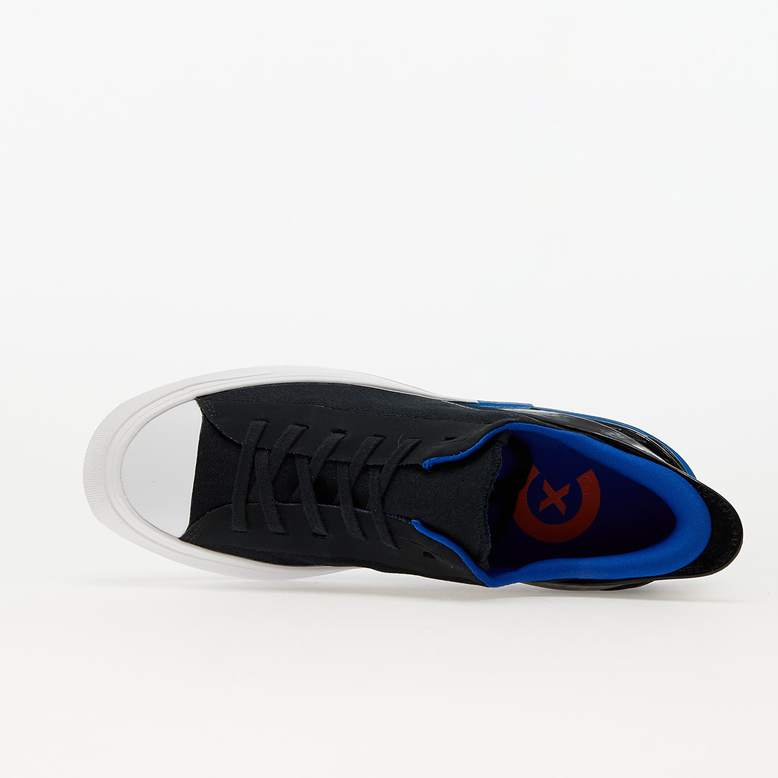 Pánske tenisky a topánky Converse Chuck Taylor All Star CX Flyease Black/ Game Royal/ White