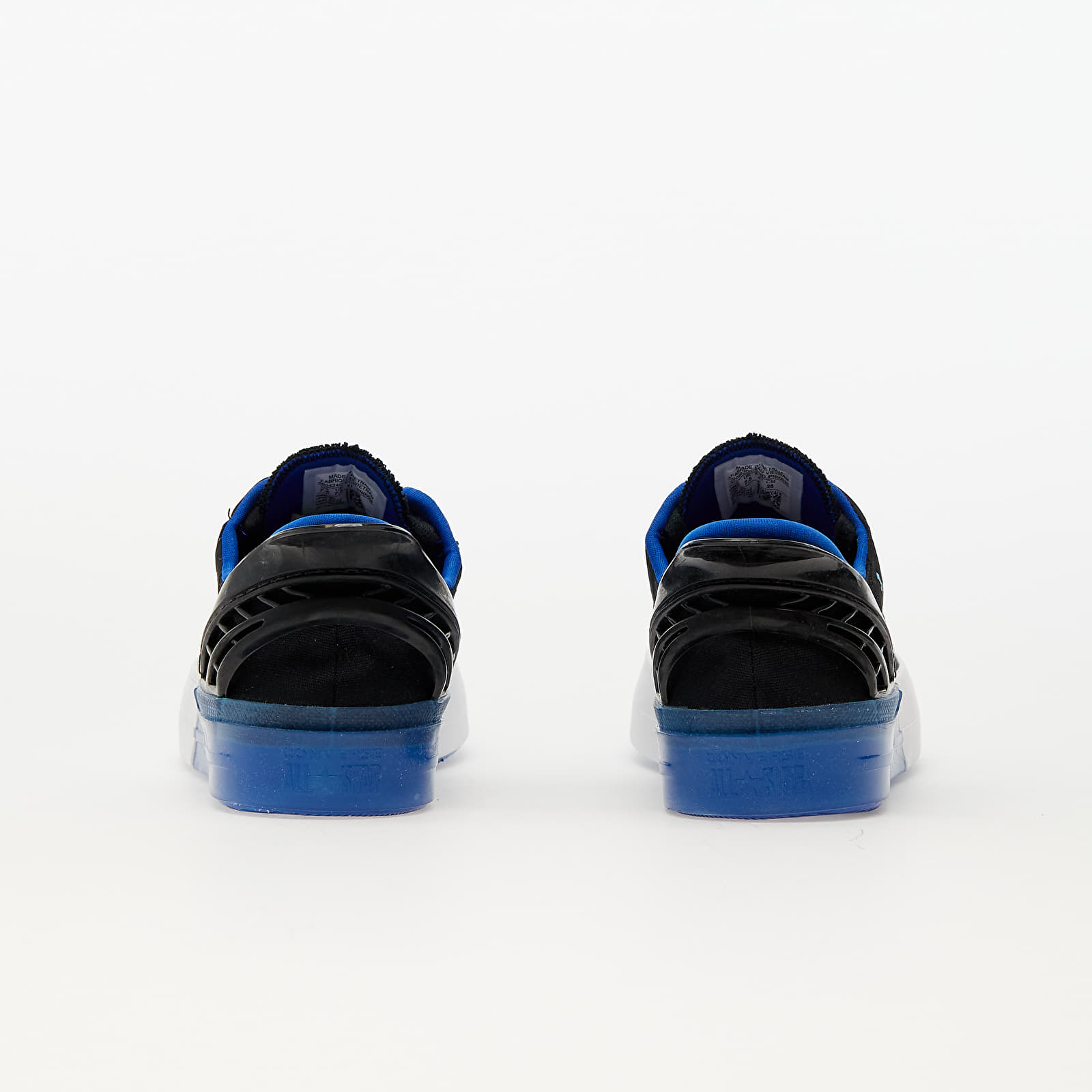 Pánske tenisky a topánky Converse Chuck Taylor All Star CX Flyease Black/ Game Royal/ White