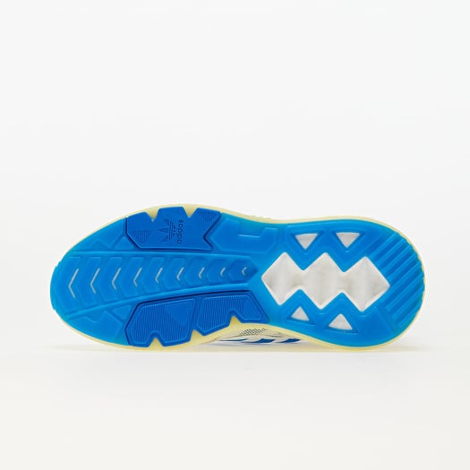 Adidas boost blu shop