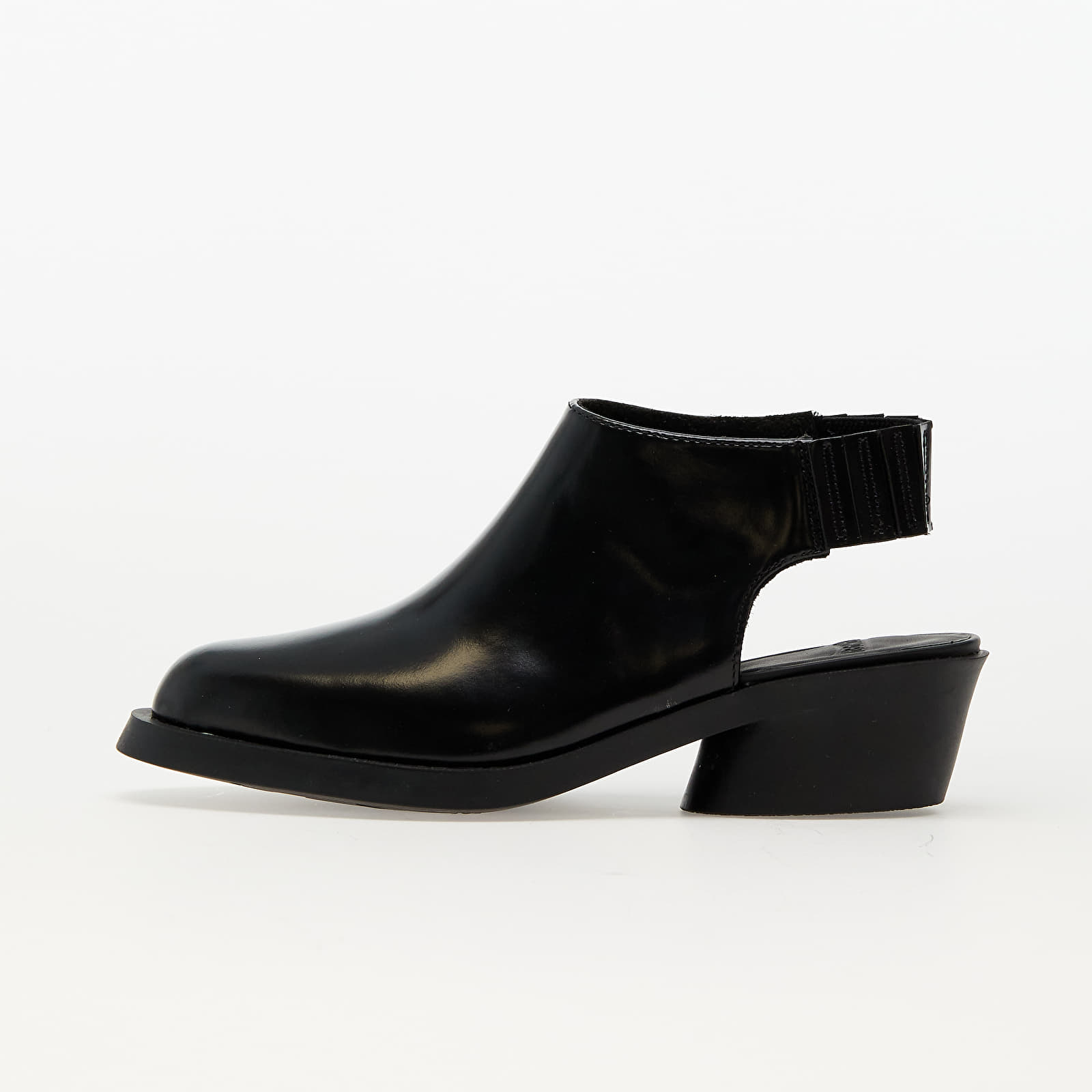 Camper Dana K201602 – Sandali Donna Open Toe Slingback – Twins Concept, Delicati Sulla Pelle