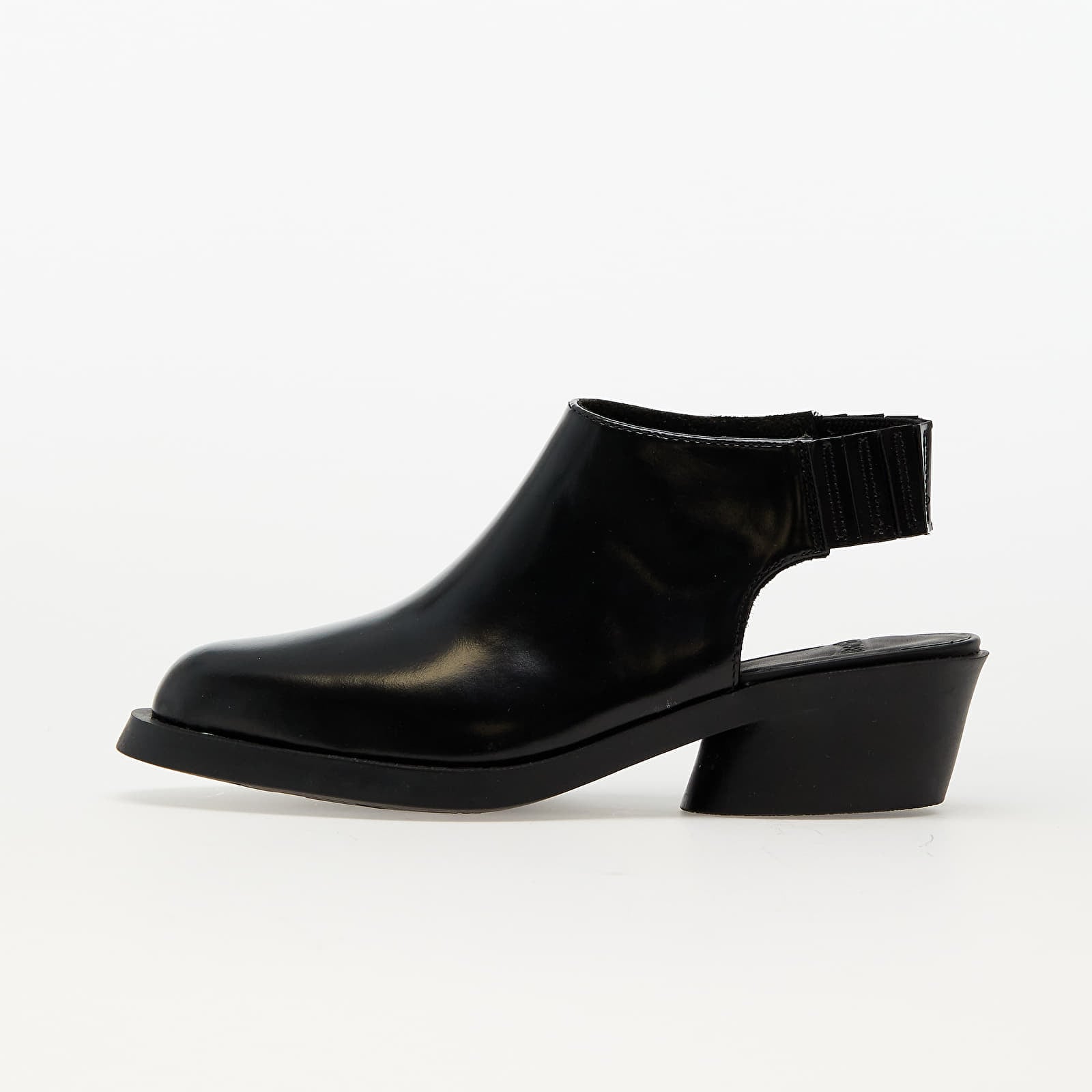 Camper Dana K201602 – Sandali Donna Open Toe Slingback – Twins Concept, Delicati Sulla Pelle