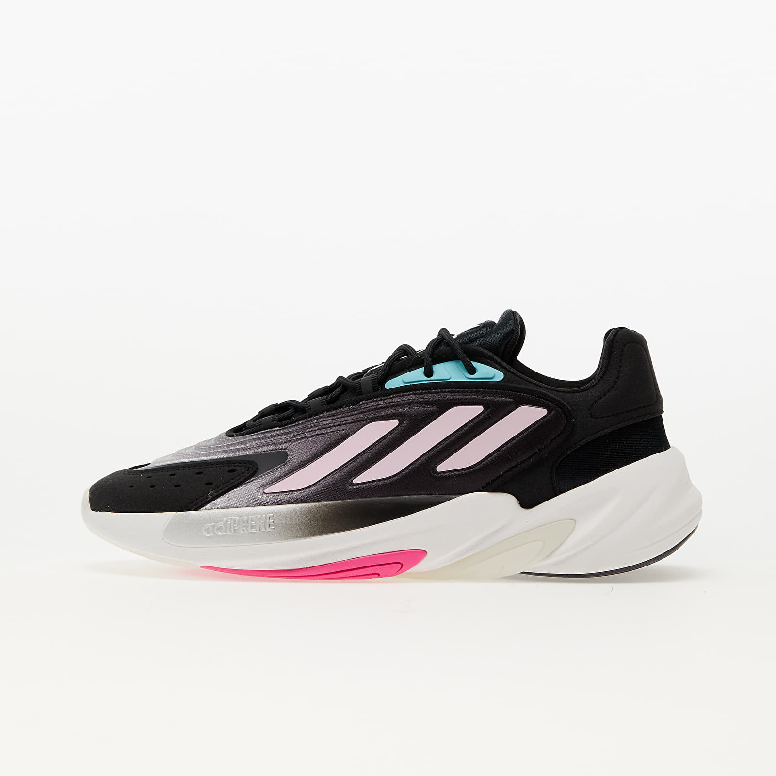 Γυναικεία παπούτσια adidas Ozelia W Core Black/ Clear Pink/ Ftwr White