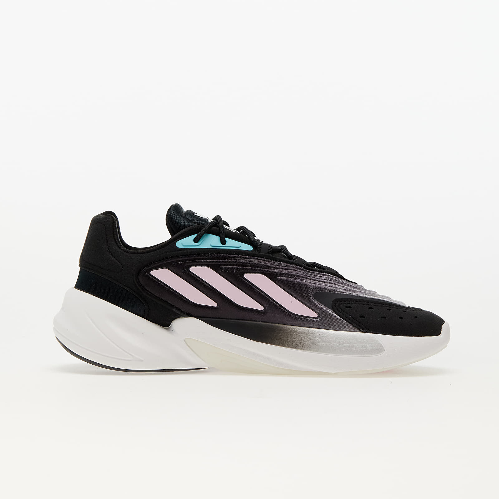 Γυναικεία παπούτσια adidas Ozelia W Core Black/ Clear Pink/ Ftwr White