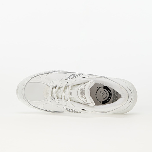 New balance 991 uomo bianche top