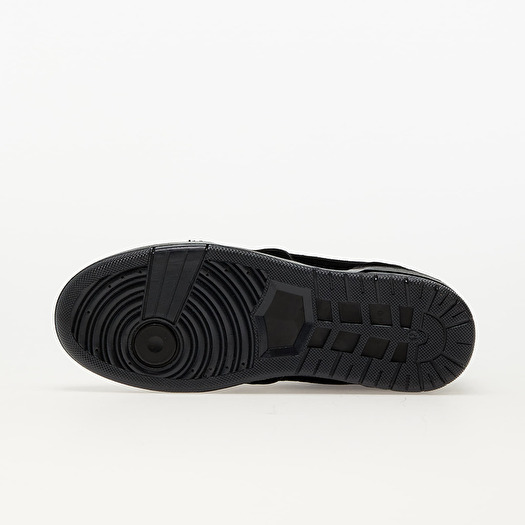Scarpe uomo Filling Pieces Curb Line All Black Footshop