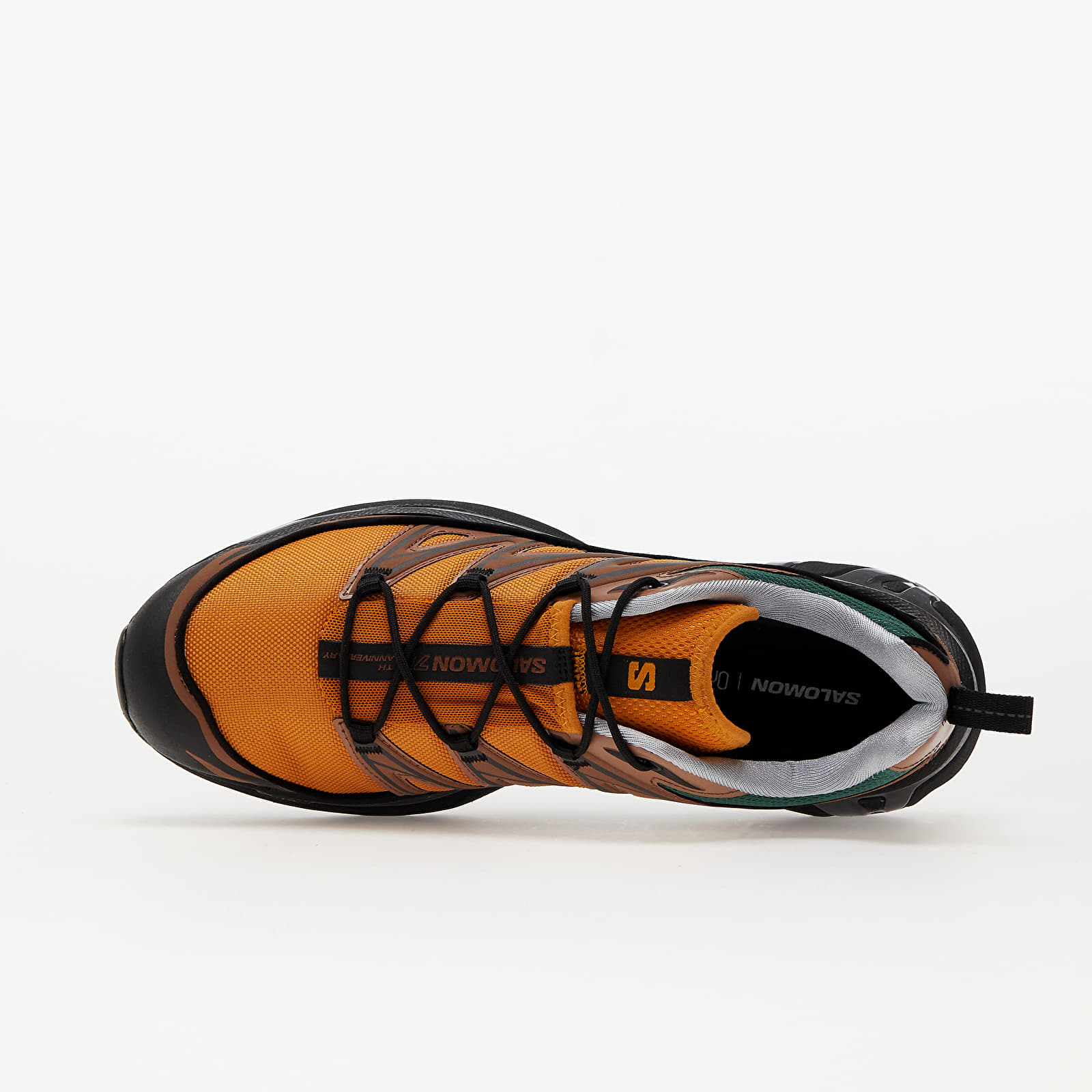 Pánské tenisky a boty Salomon XT-6 Expanse 75th Golden Oak/ Acorn