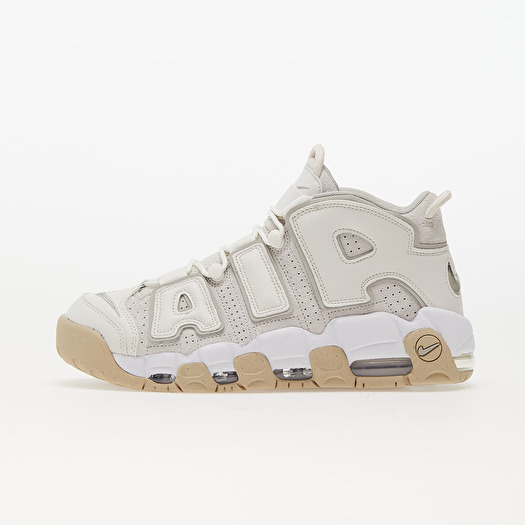 Uptempo camoscio hotsell