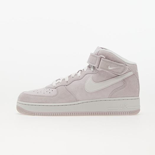 Nike Air Force 1 Mid 07 QS Venice Summit White Footshop