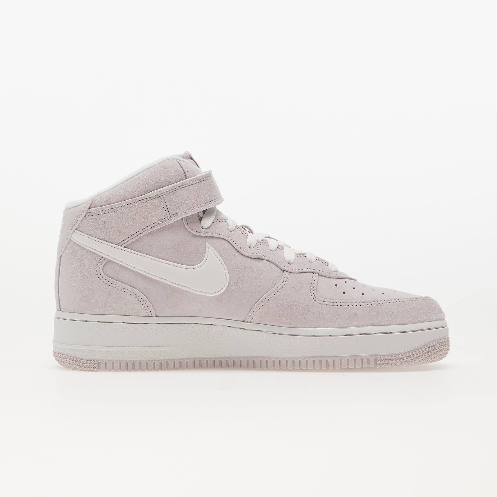 Férfi cipők Nike Air Force 1 Mid '07 QS Venice/ Summit White