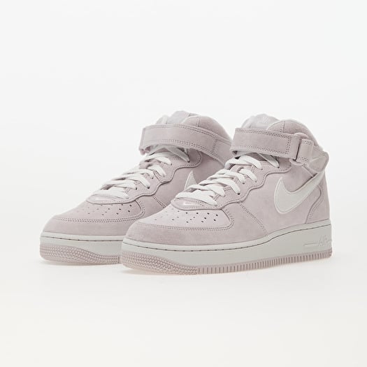 Nike Air Force 1 Mid 07 QS Venice Summit White Footshop