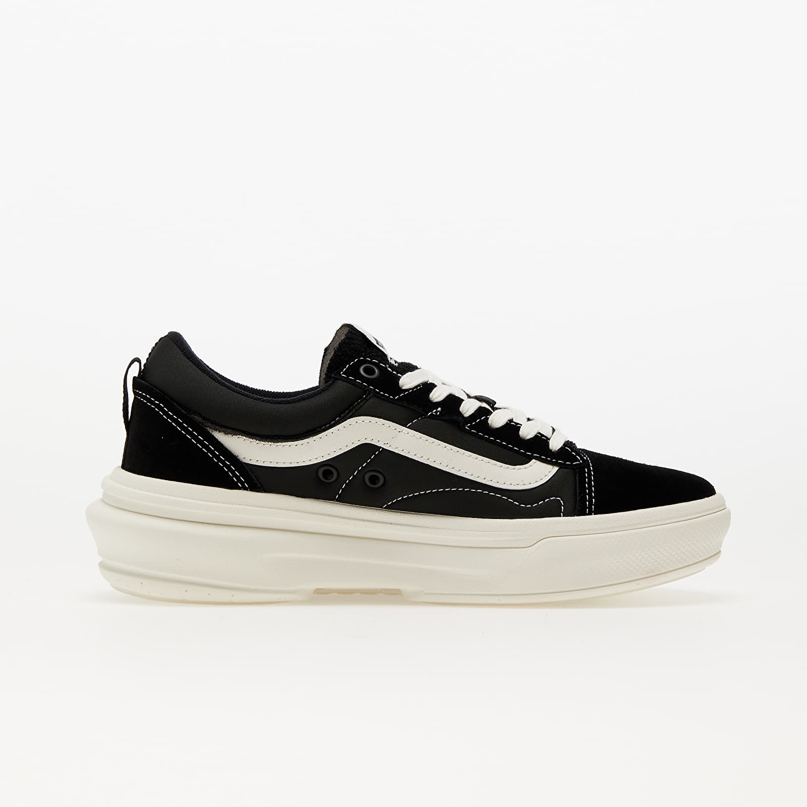 Vans old skool style 36 black clearance
