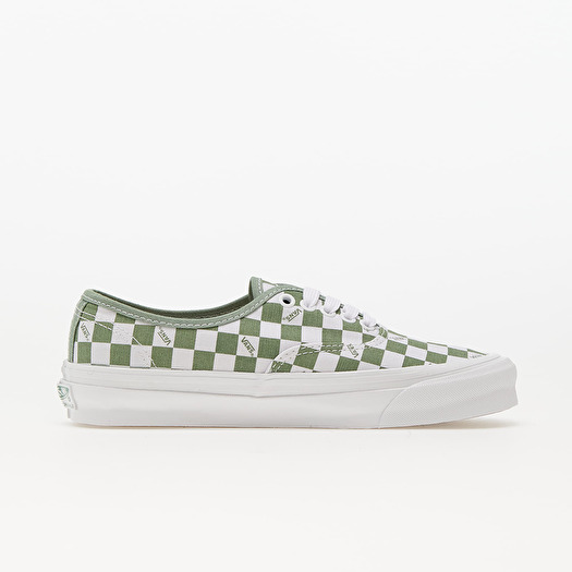 Vans og shop authentic lx checkerboard