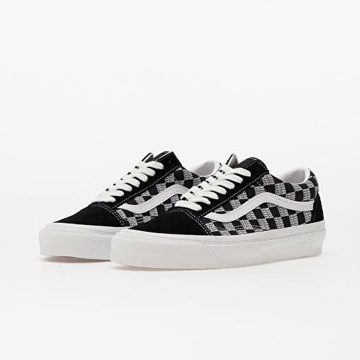 Vans old skool 36 dx checkerboard sale