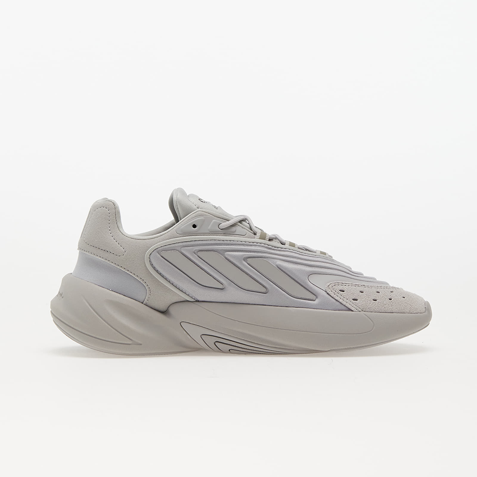 Herren Sneaker und Schuhe adidas Ozelia Grey Two/ Grey Two/ Grey Four