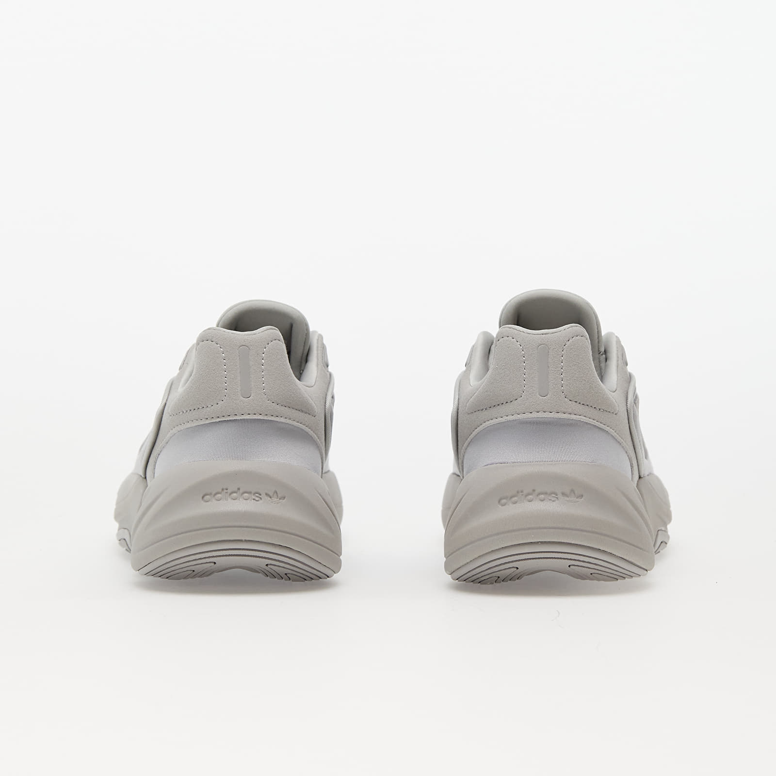 Herren Sneaker und Schuhe adidas Ozelia Grey Two/ Grey Two/ Grey Four